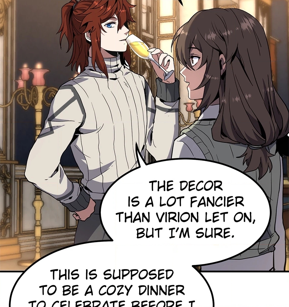 The Beginning After The End — Chapter 267 — page 80