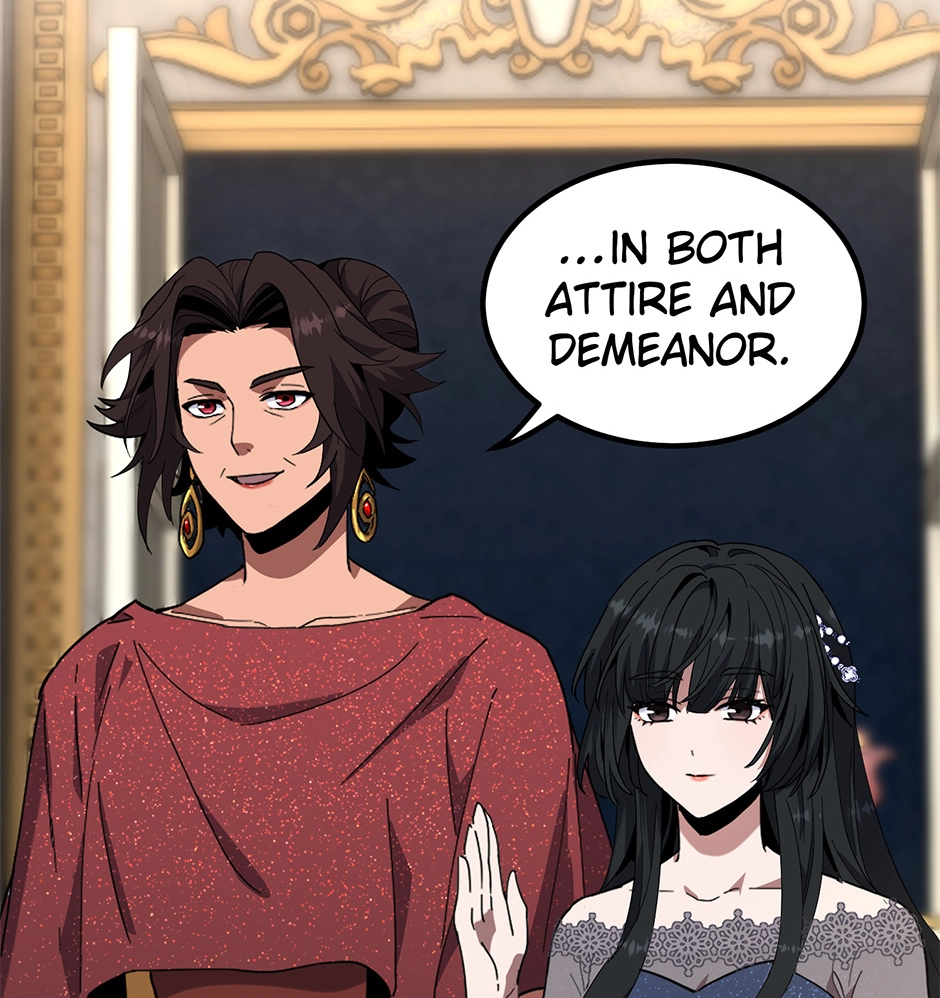 The Beginning After The End — Chapter 267 — page 84