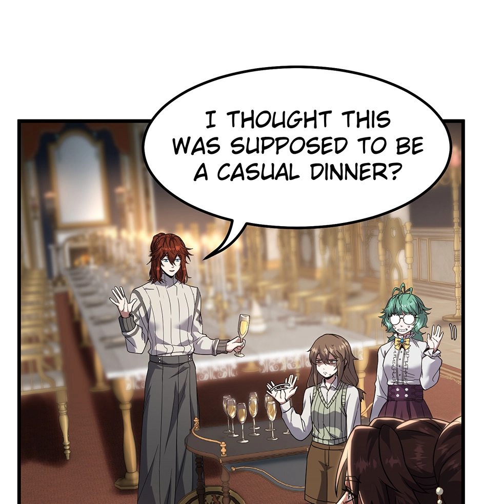 The Beginning After The End — Chapter 267 — page 86