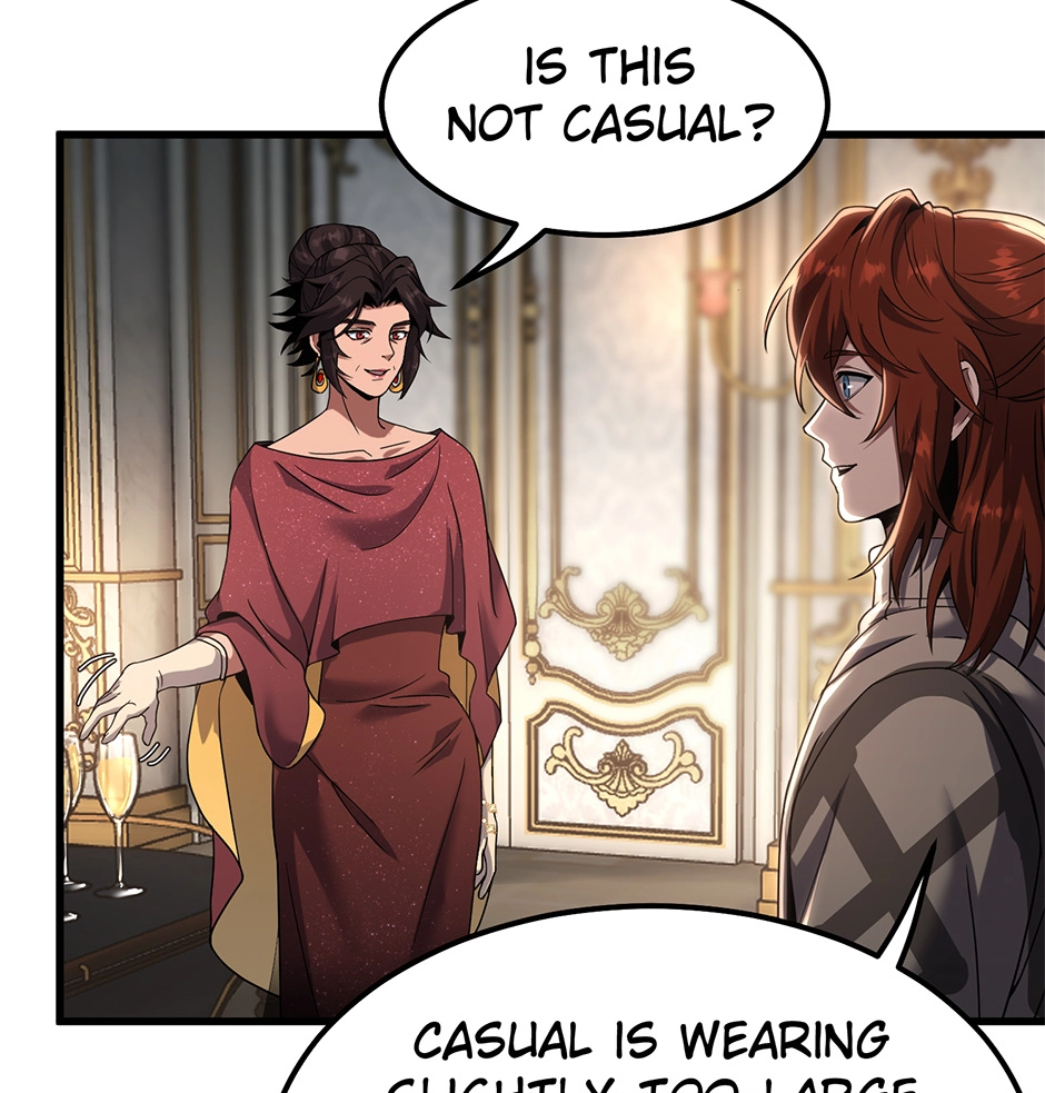 The Beginning After The End — Chapter 267 — page 88