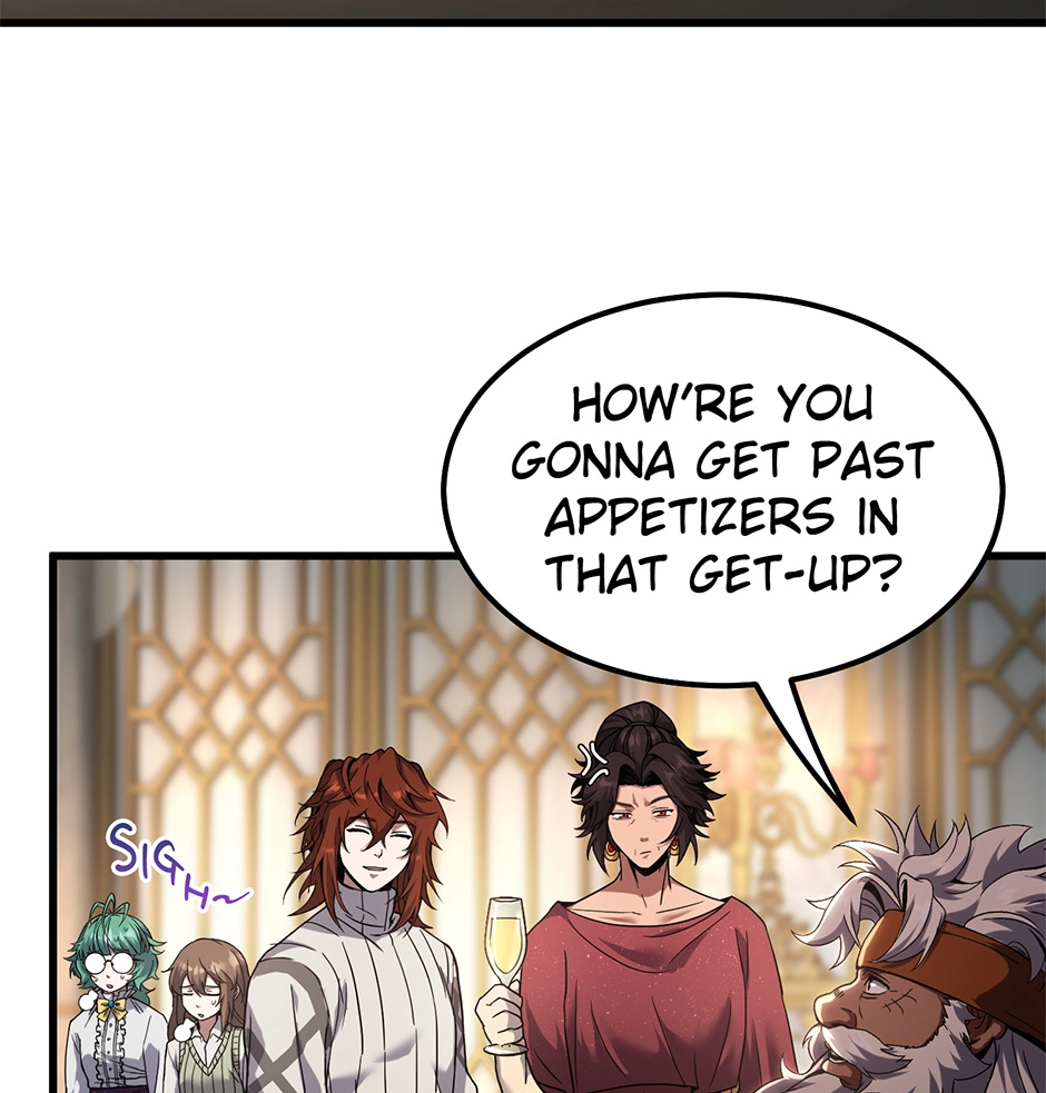 The Beginning After The End — Chapter 267 — page 92