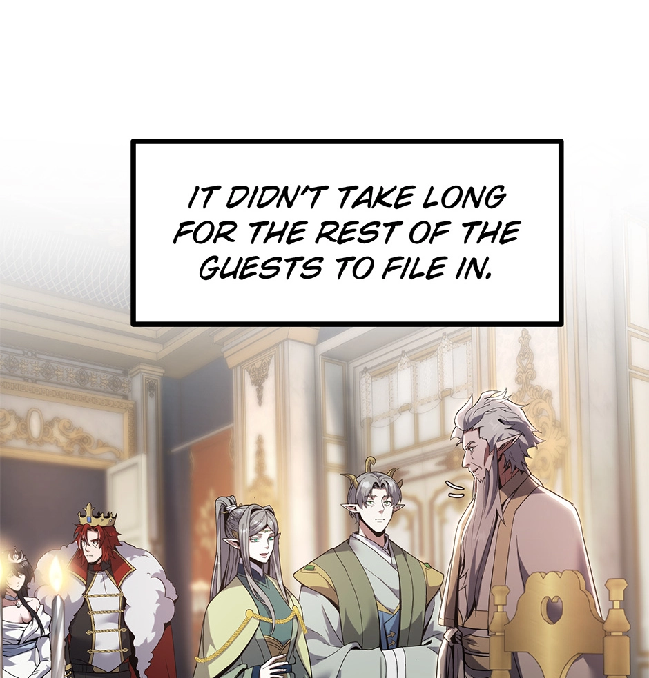 The Beginning After The End — Chapter 267 — page 94