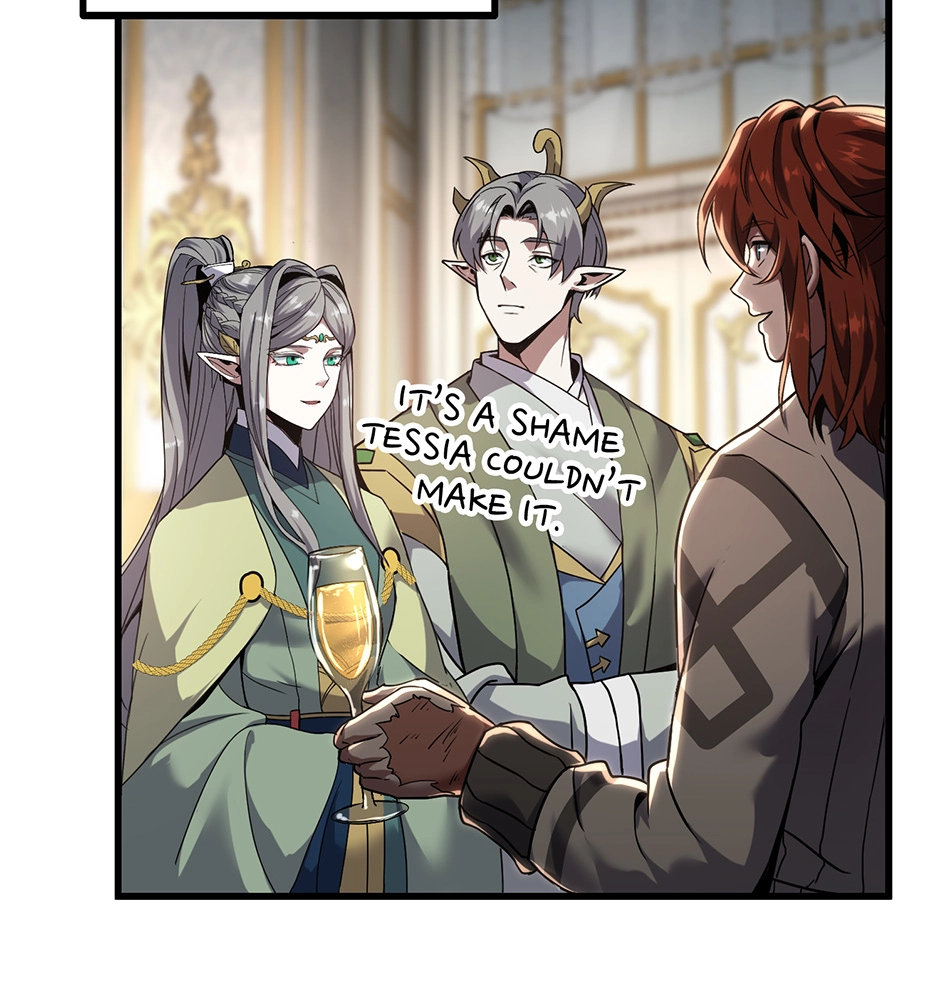The Beginning After The End — Chapter 267 — page 97