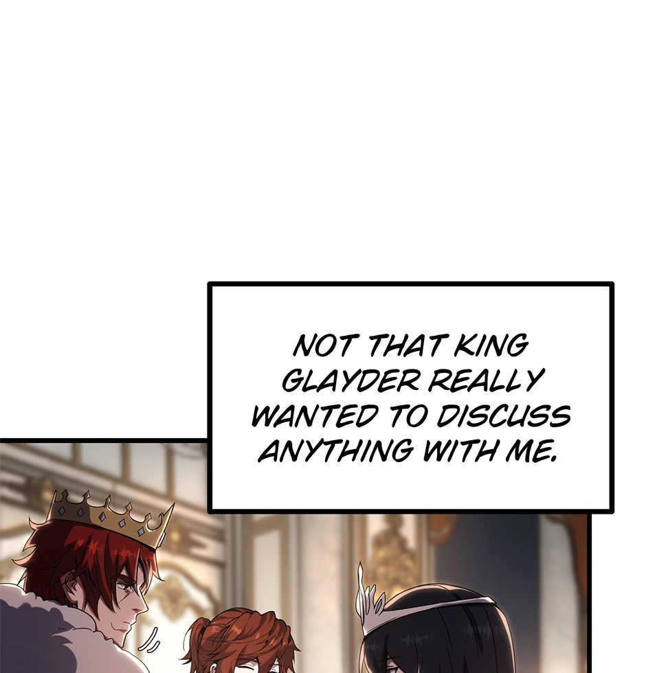 The Beginning After The End — Chapter 267 — page 98