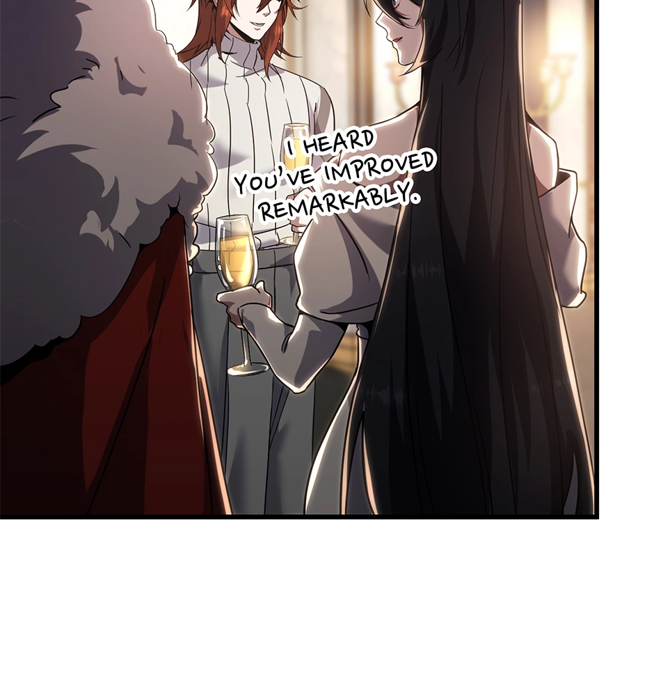The Beginning After The End — Chapter 267 — page 99