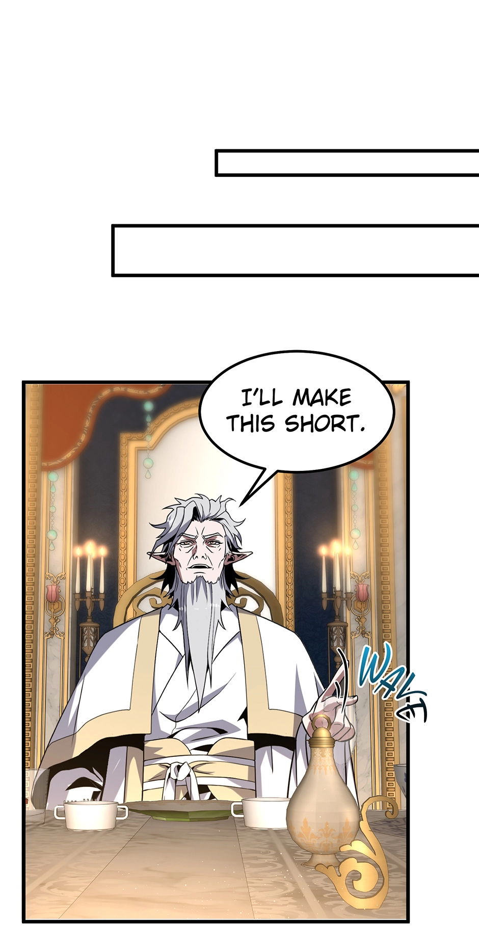 The Beginning After The End — Chapter 267 — page 112