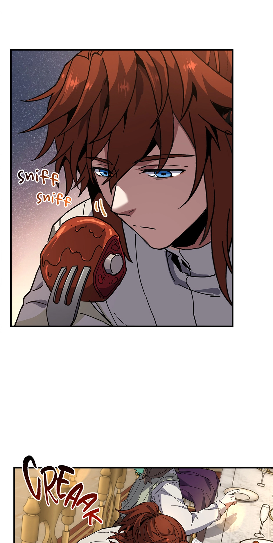 The Beginning After The End — Chapter 267 — page 124