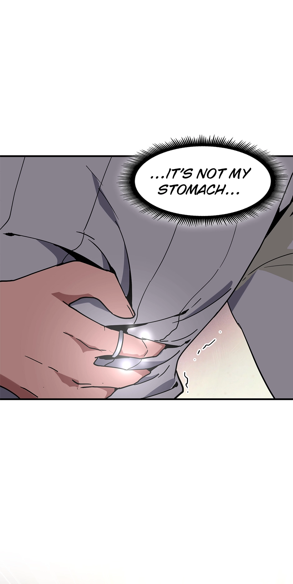 The Beginning After The End — Chapter 267 — page 126