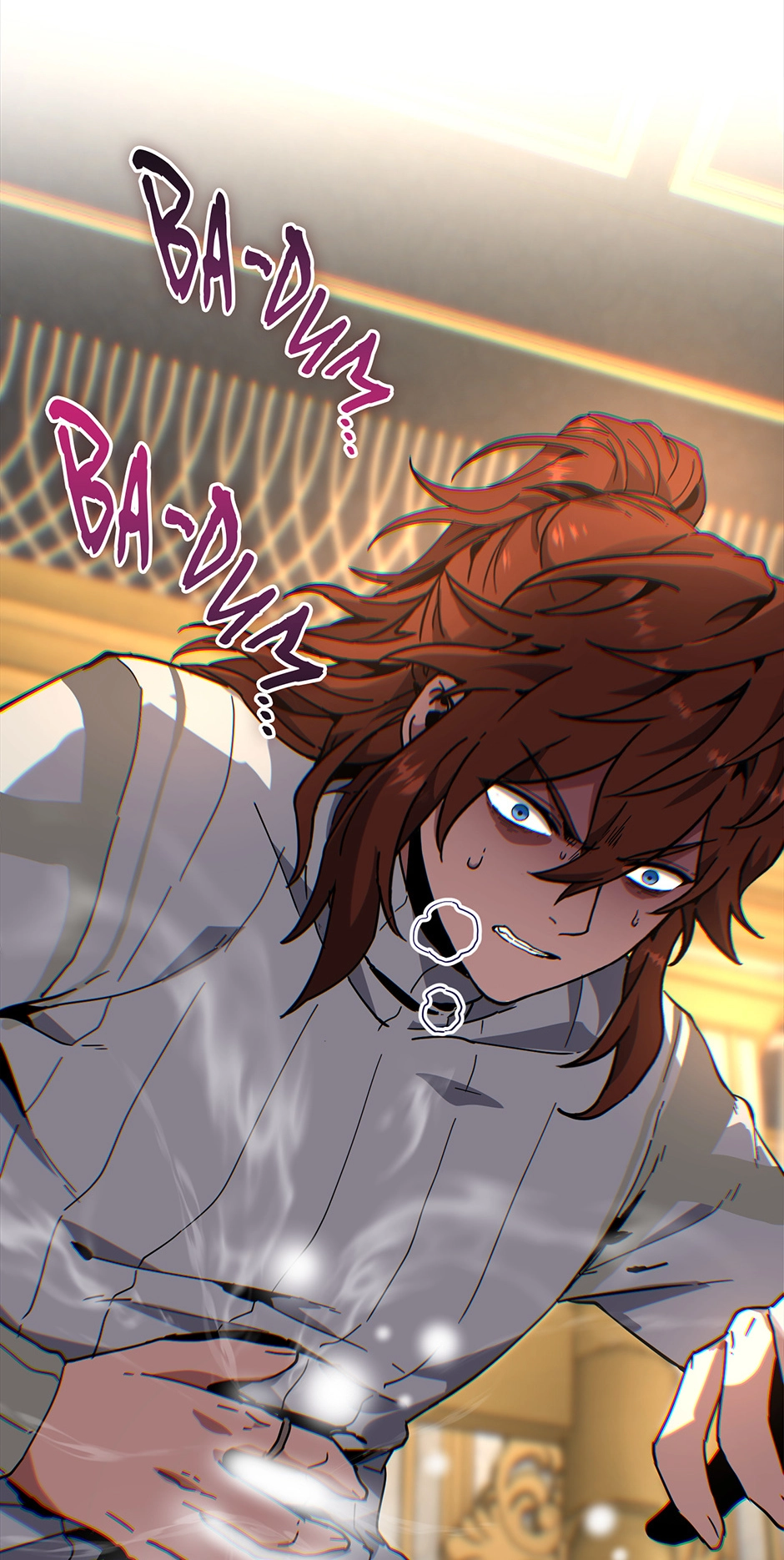 The Beginning After The End — Chapter 267 — page 128