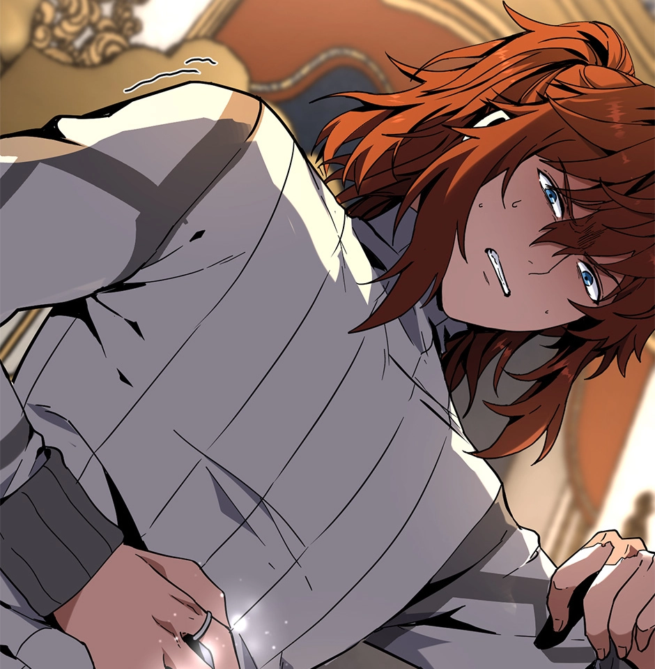 The Beginning After The End — Chapter 268 — page 2