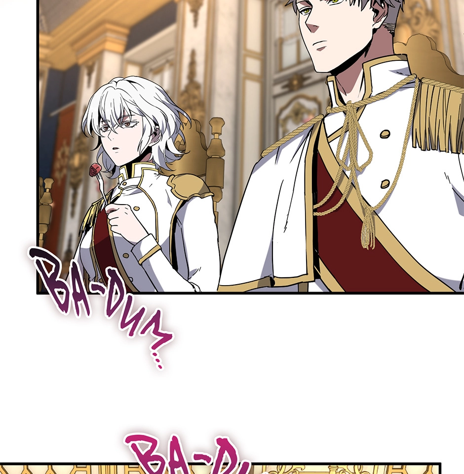 The Beginning After The End — Chapter 268 — page 6