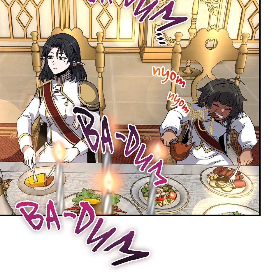 The Beginning After The End — Chapter 268 — page 7