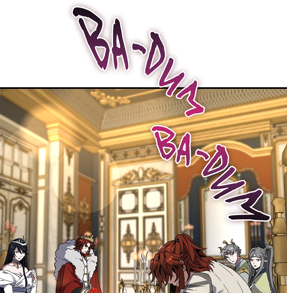 The Beginning After The End — Chapter 268 — page 8