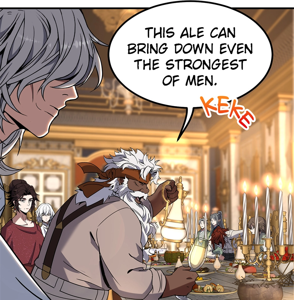 The Beginning After The End — Chapter 268 — page 12