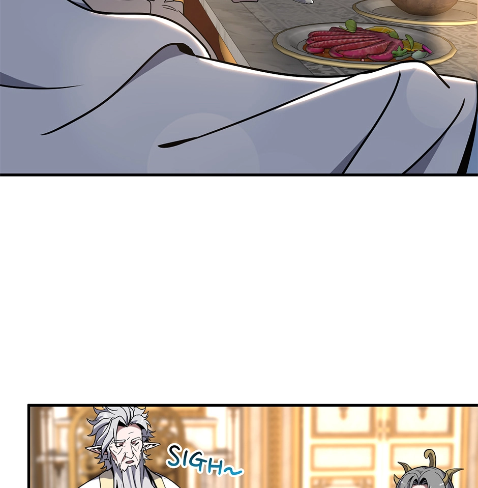 The Beginning After The End — Chapter 268 — page 13