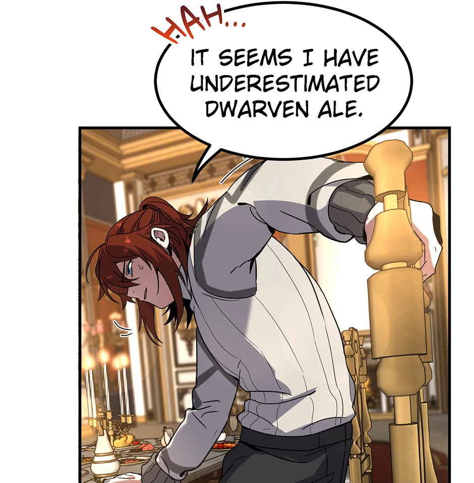The Beginning After The End — Chapter 268 — page 15