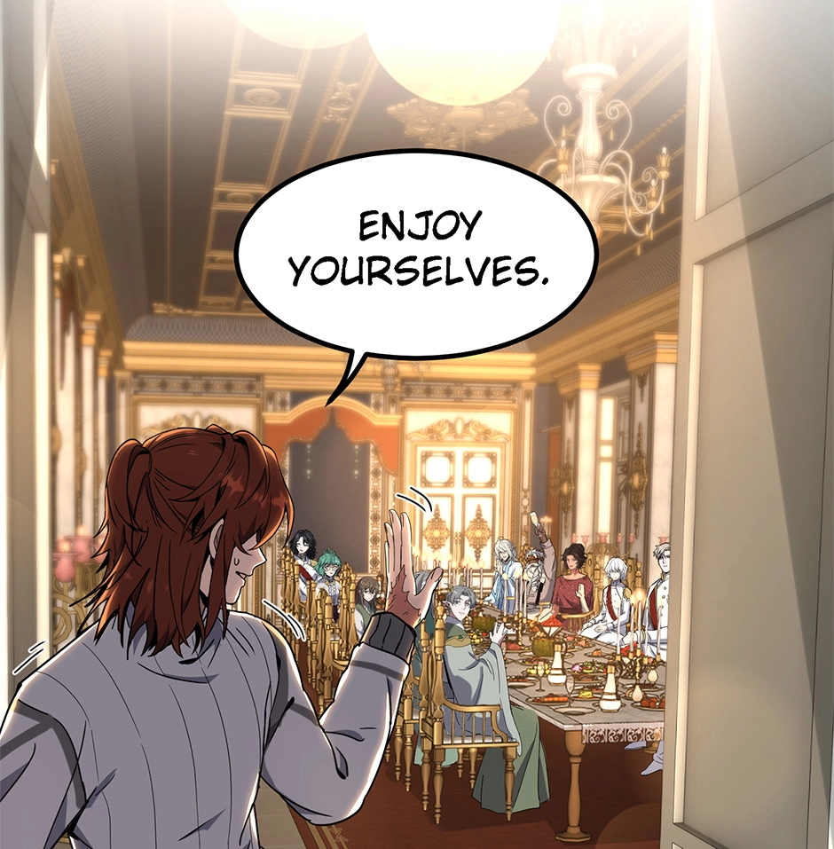 The Beginning After The End — Chapter 268 — page 17