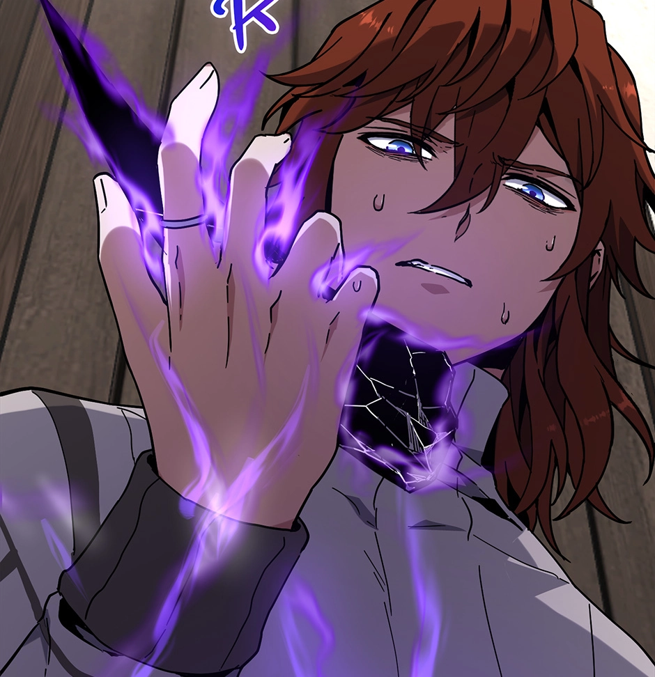 The Beginning After The End — Chapter 268 — page 28