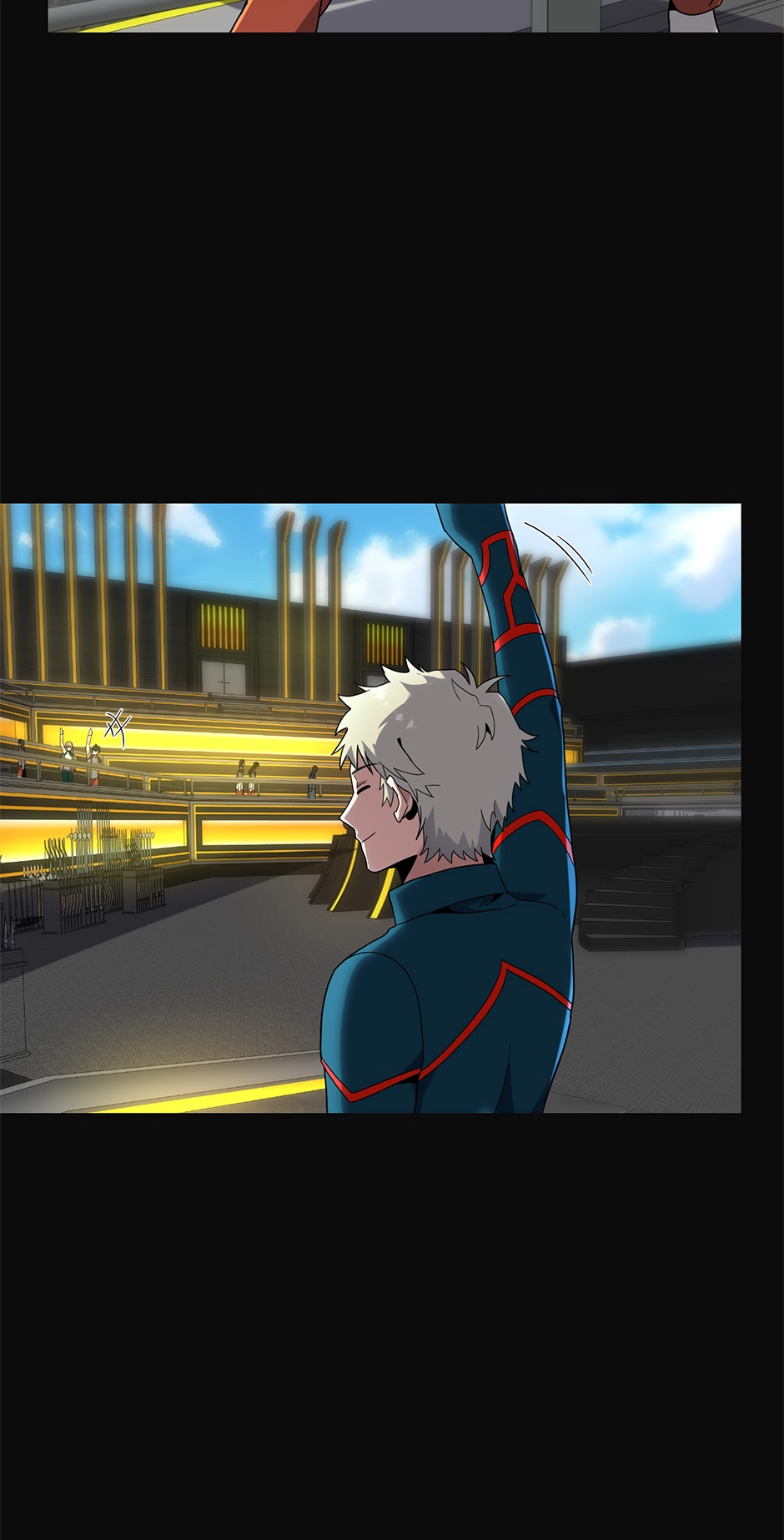 The Beginning After The End — Chapter 268 — page 38