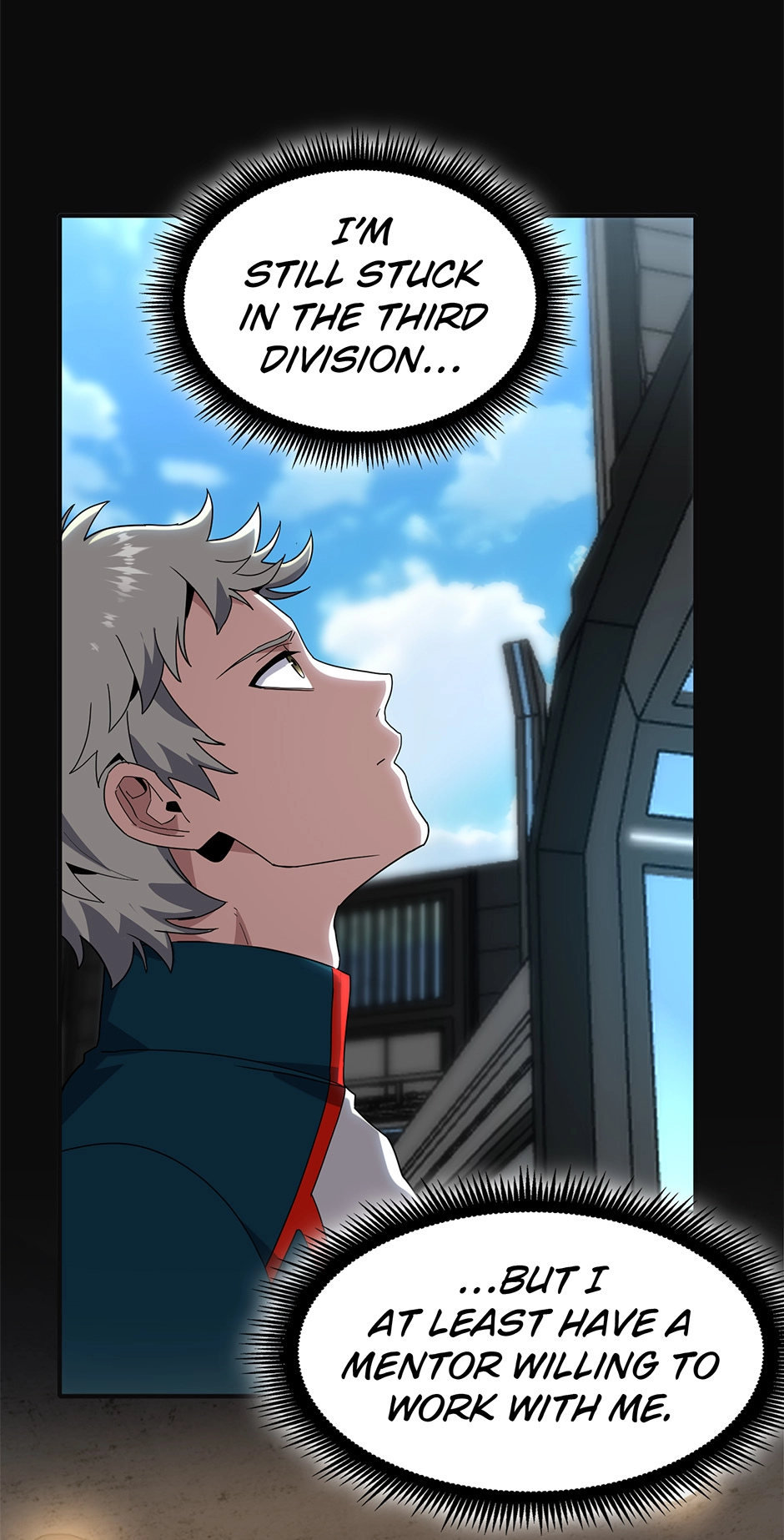 The Beginning After The End — Chapter 268 — page 39