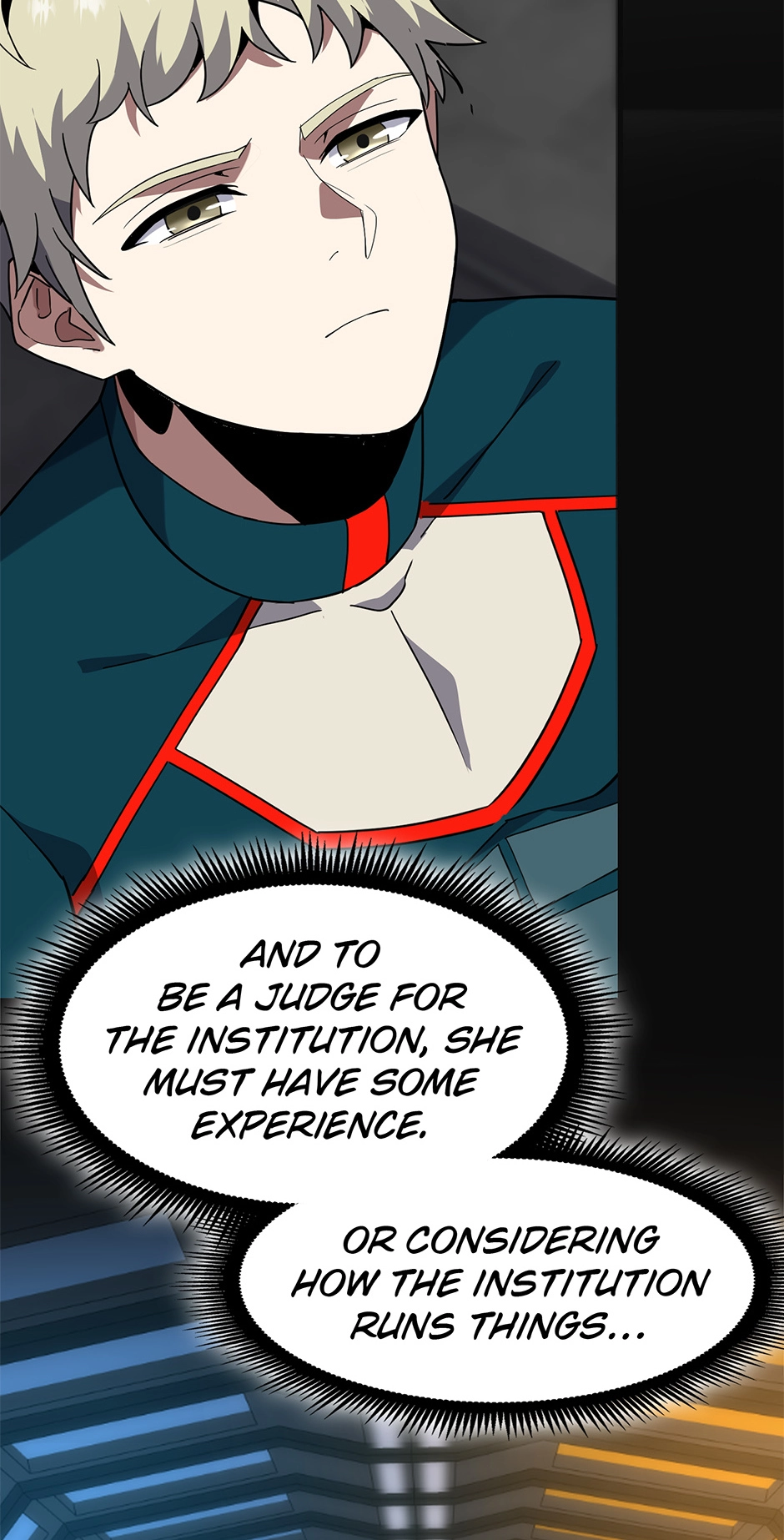 The Beginning After The End — Chapter 268 — page 41