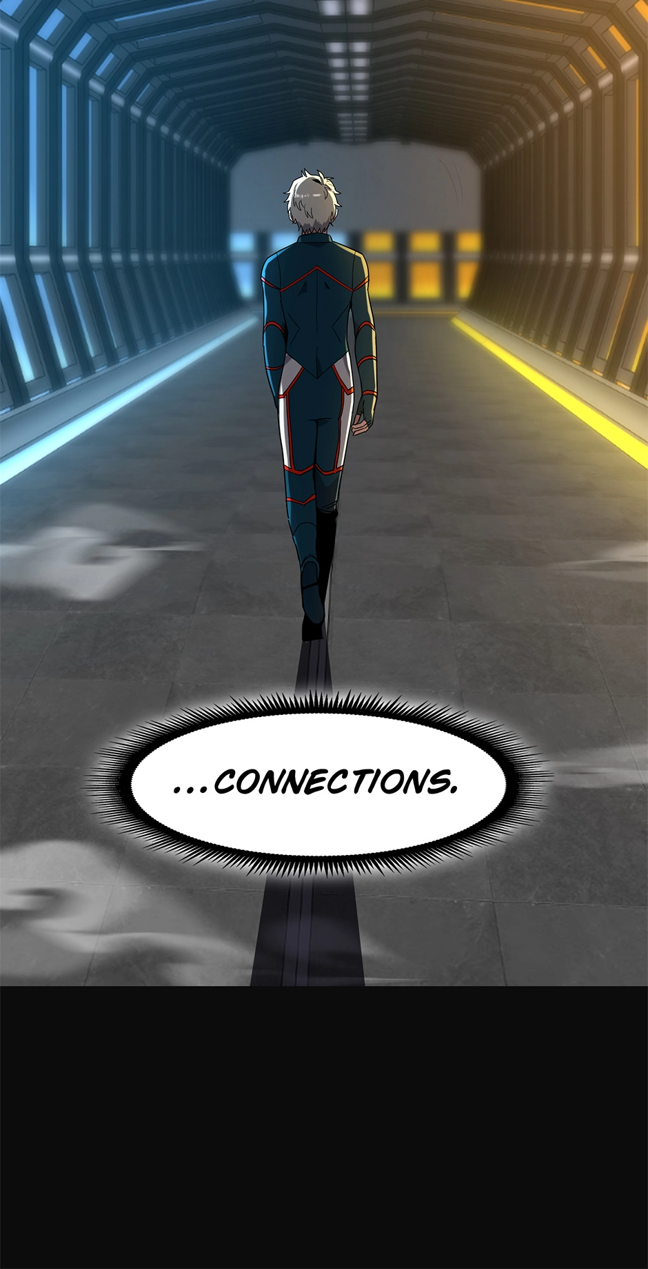 The Beginning After The End — Chapter 268 — page 42