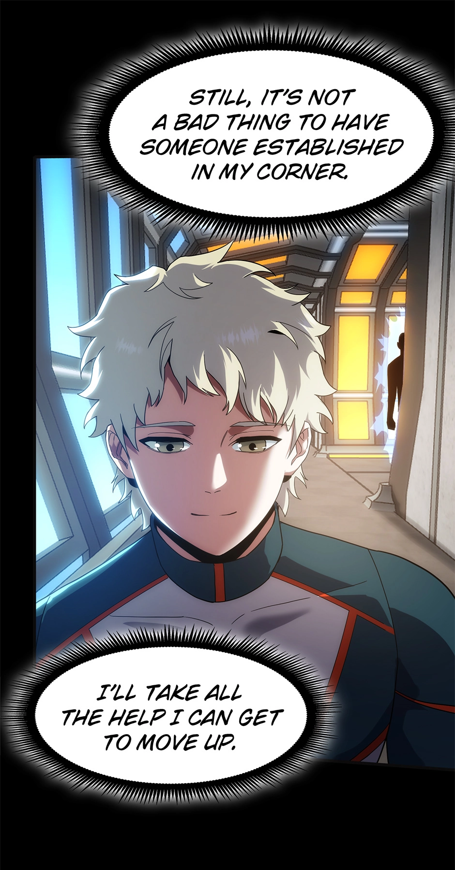 The Beginning After The End — Chapter 268 — page 43