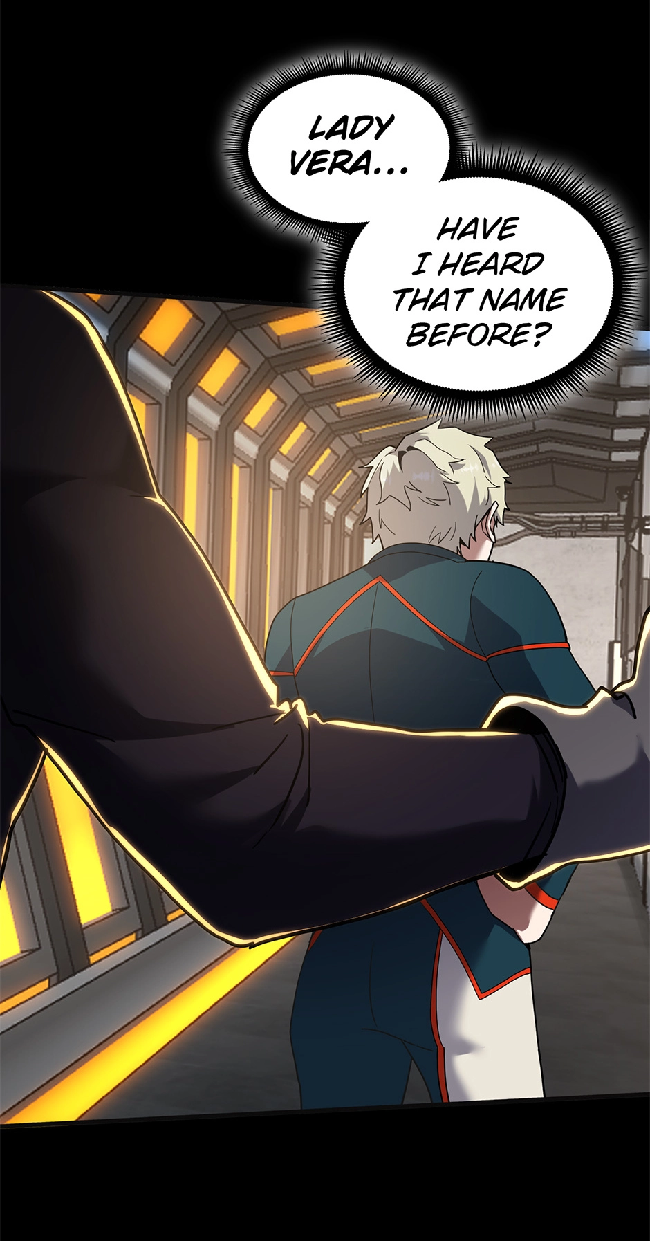 The Beginning After The End — Chapter 268 — page 44