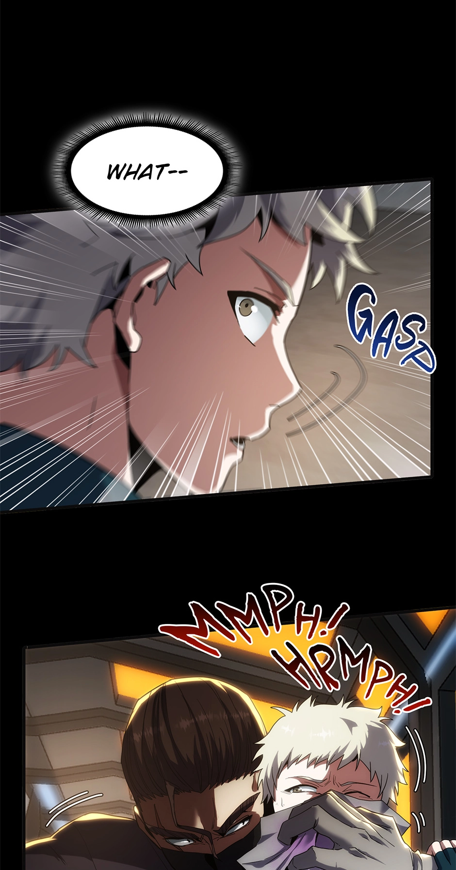 The Beginning After The End — Chapter 268 — page 45