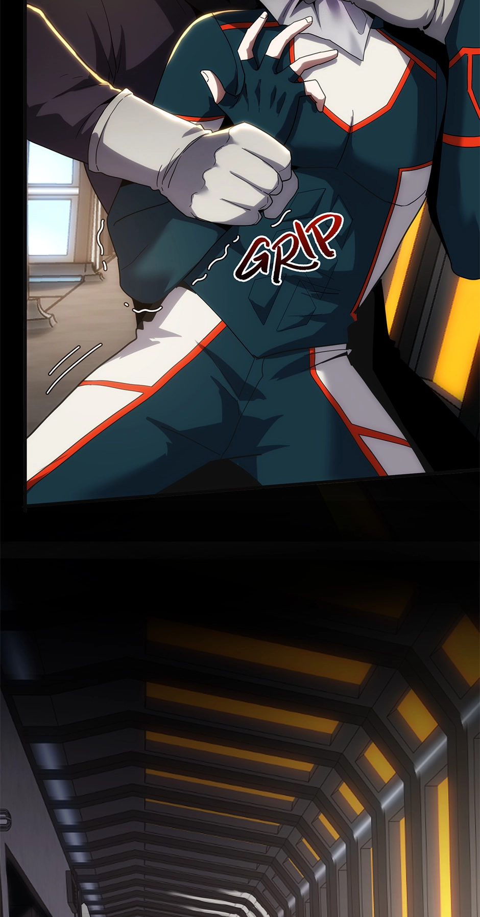 The Beginning After The End — Chapter 268 — page 46