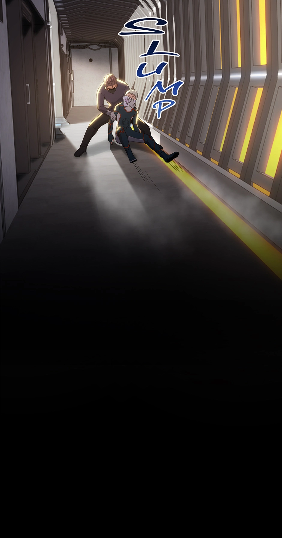 The Beginning After The End — Chapter 268 — page 47