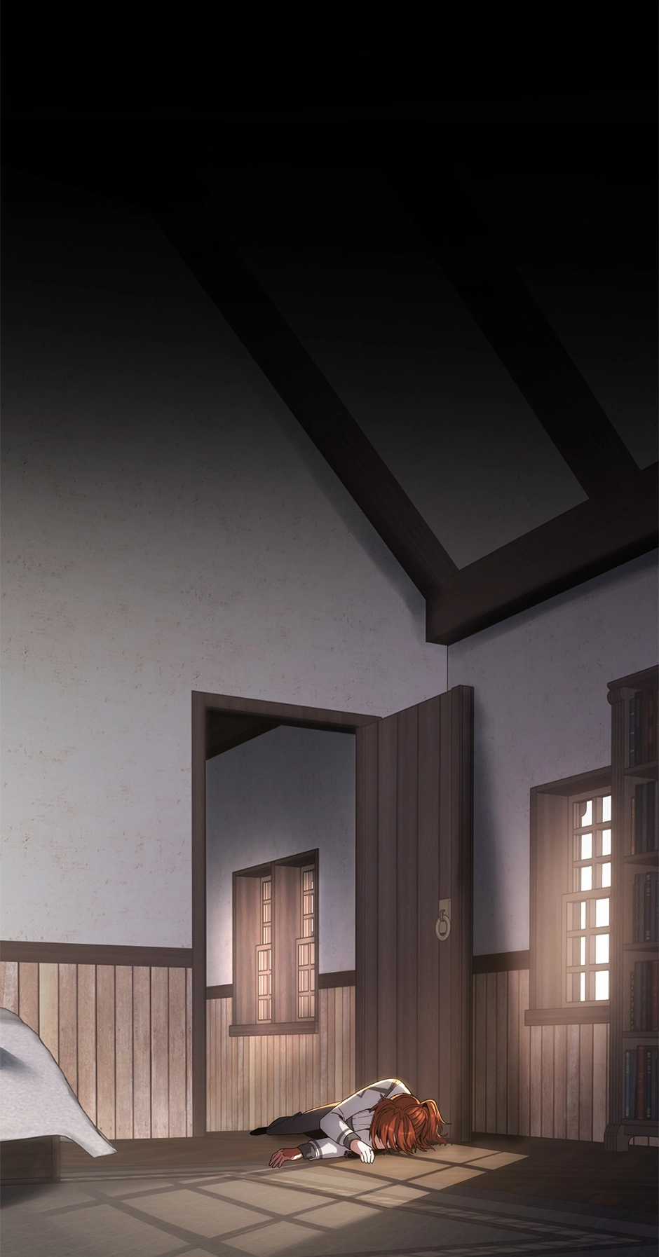 The Beginning After The End — Chapter 268 — page 48