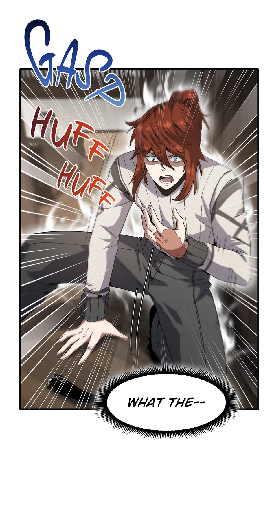 The Beginning After The End — Chapter 268 — page 50