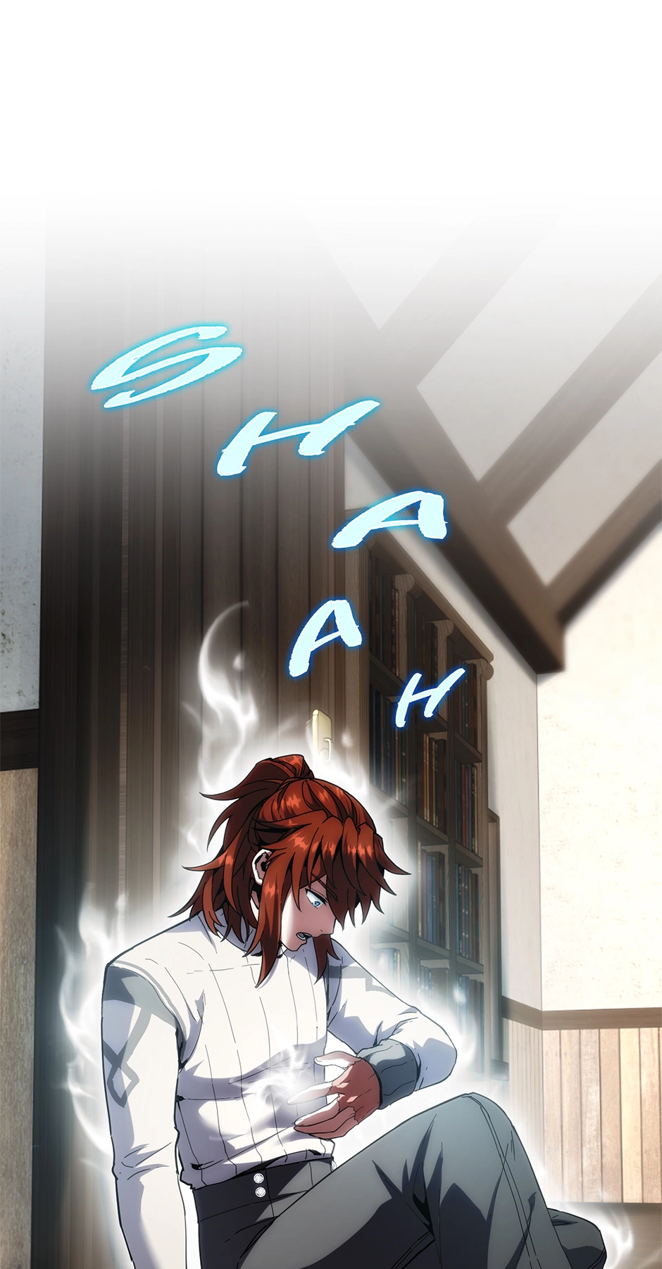The Beginning After The End — Chapter 268 — page 51