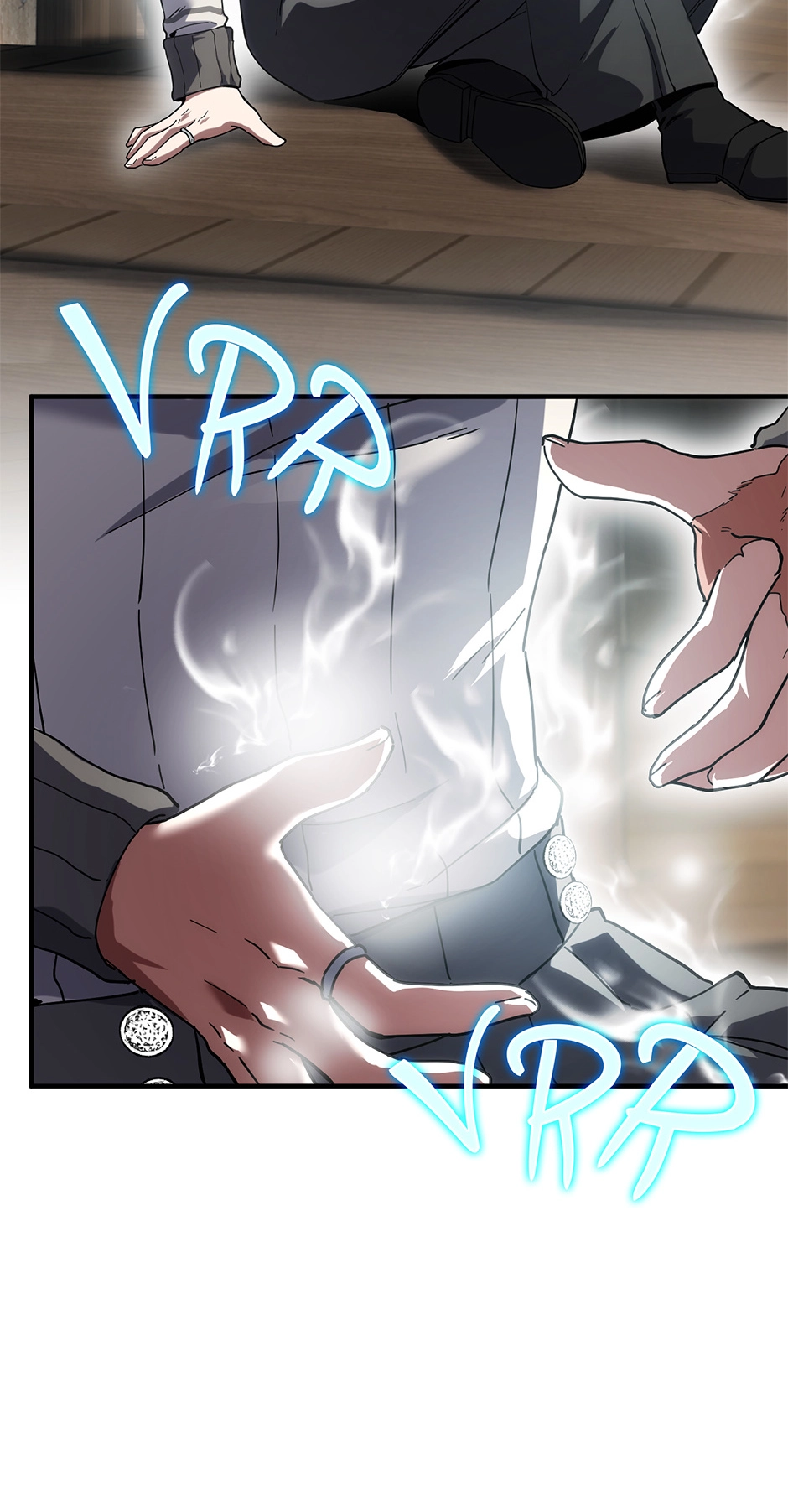 The Beginning After The End — Chapter 268 — page 52