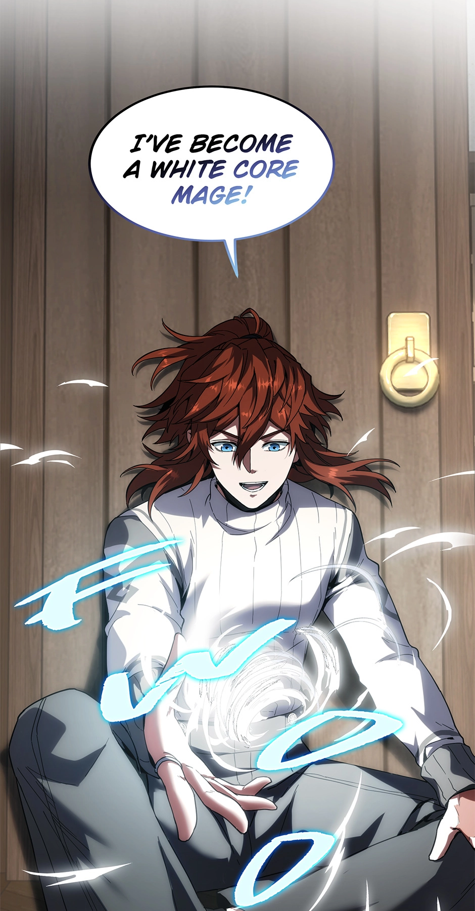 The Beginning After The End — Chapter 268 — page 54