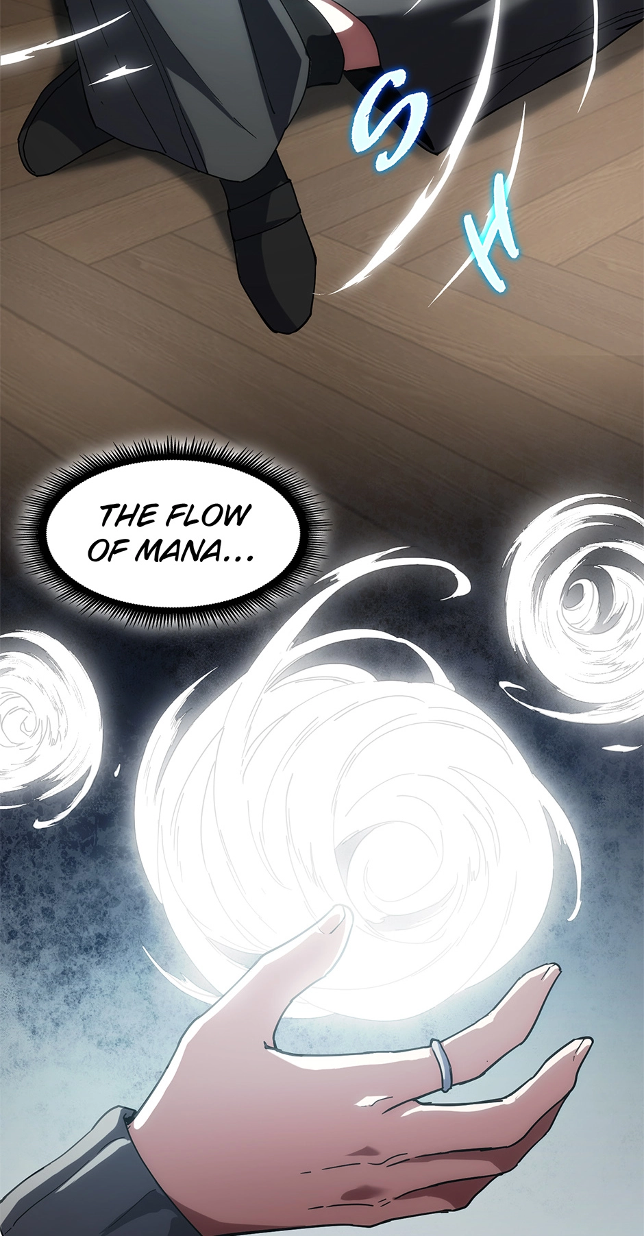 The Beginning After The End — Chapter 268 — page 55