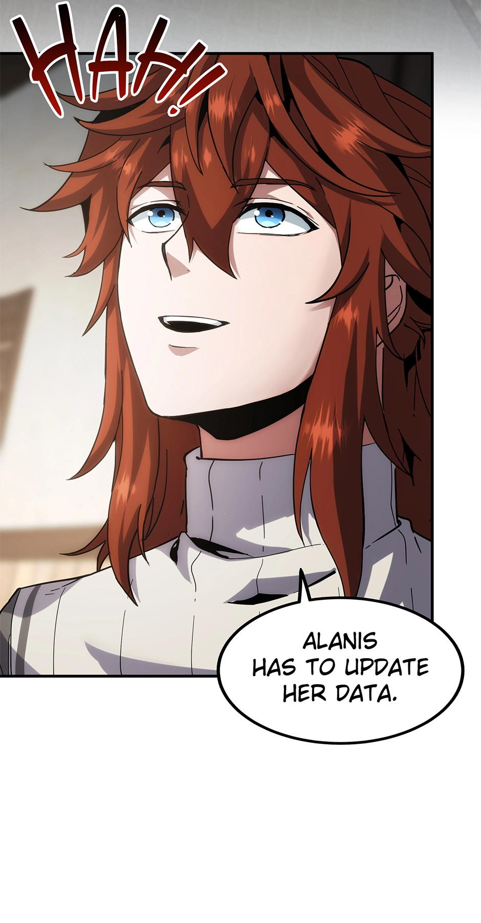 The Beginning After The End — Chapter 268 — page 59