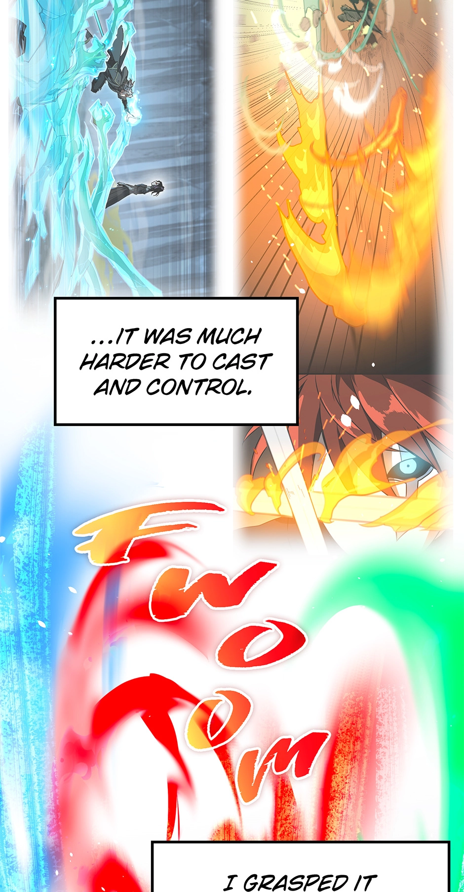 The Beginning After The End — Chapter 268 — page 61