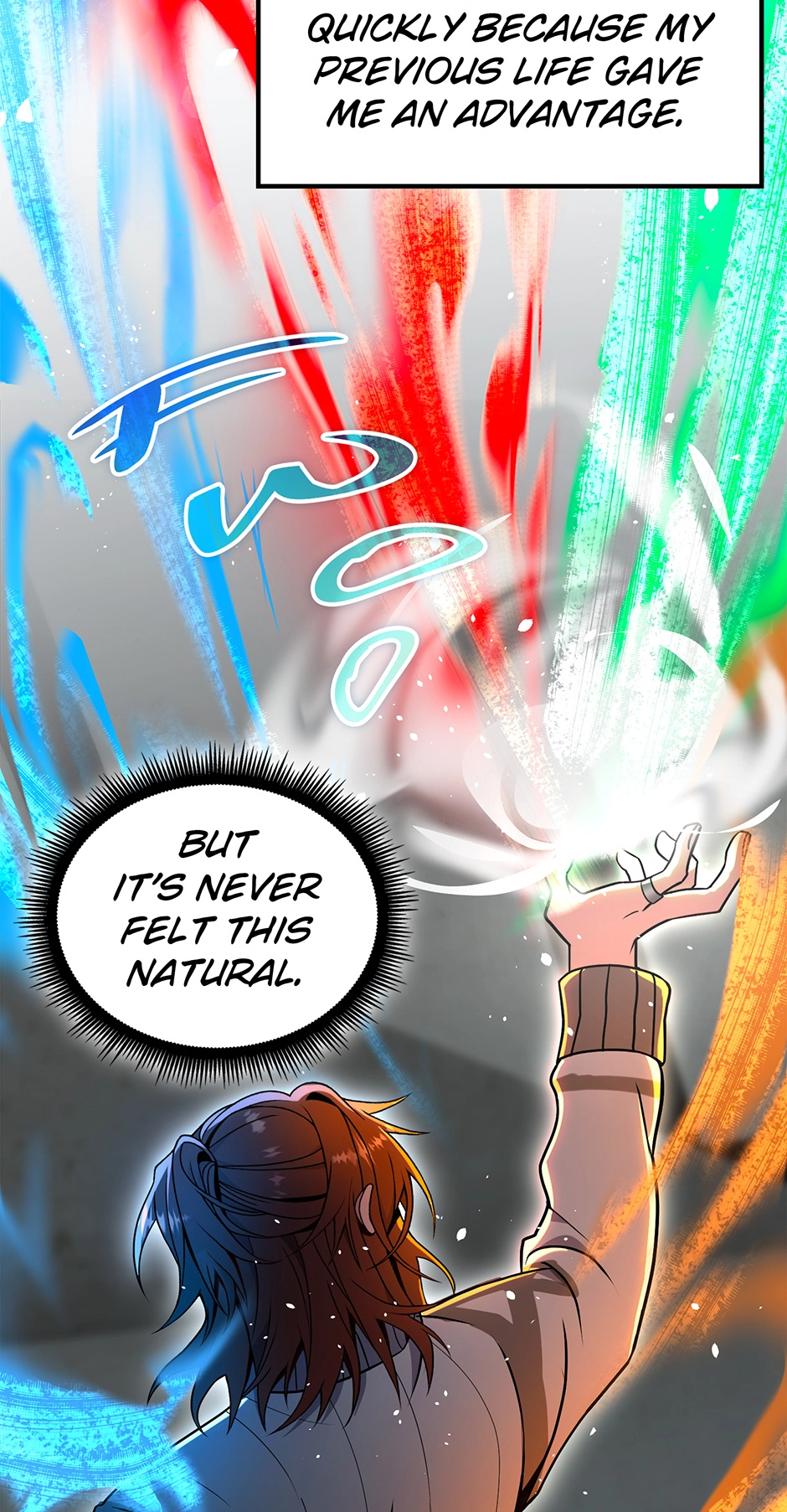 The Beginning After The End — Chapter 268 — page 62