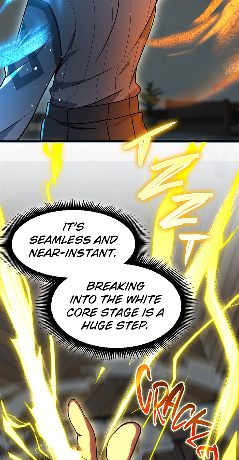 The Beginning After The End — Chapter 268 — page 63