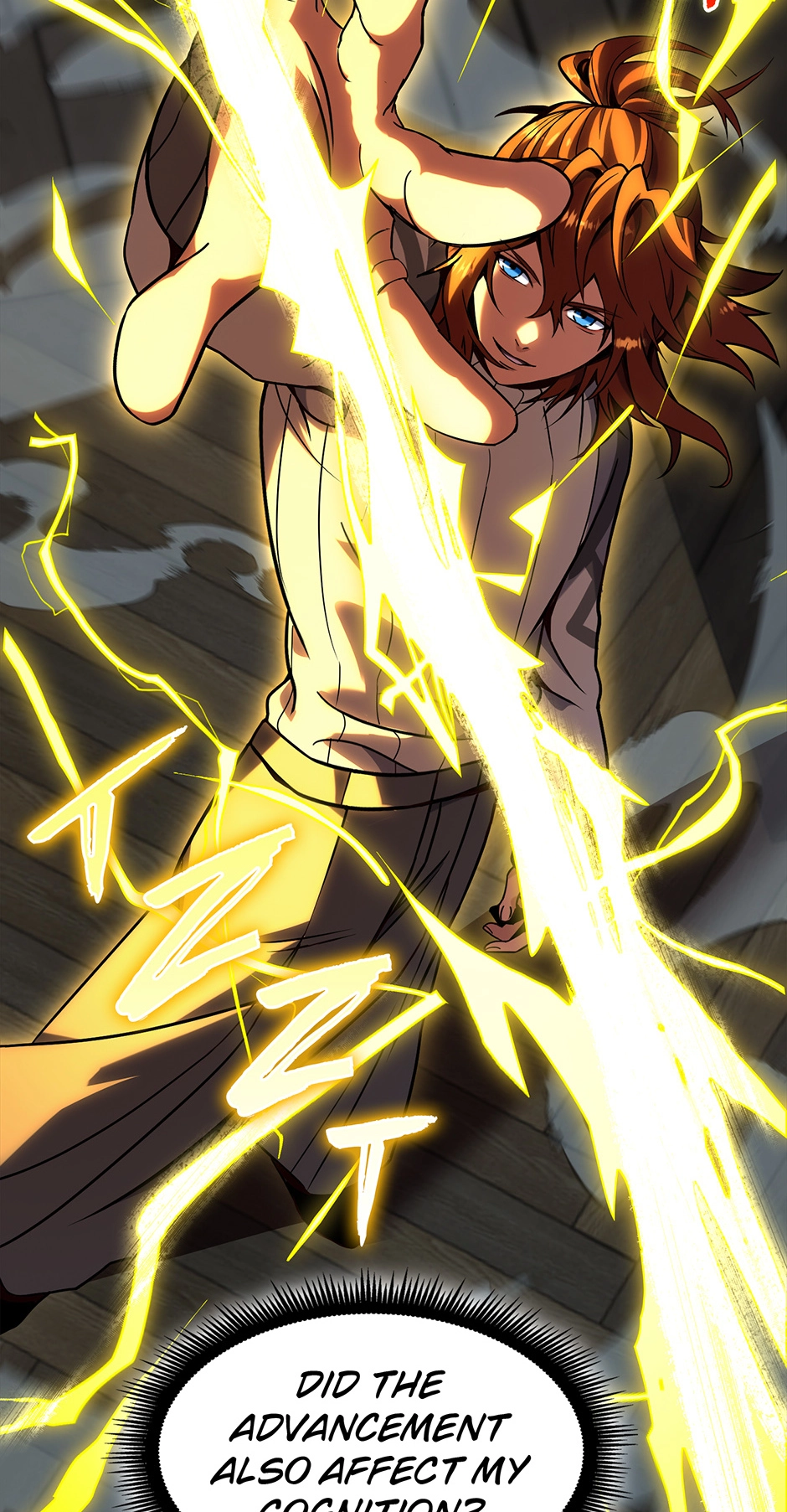 The Beginning After The End — Chapter 268 — page 64