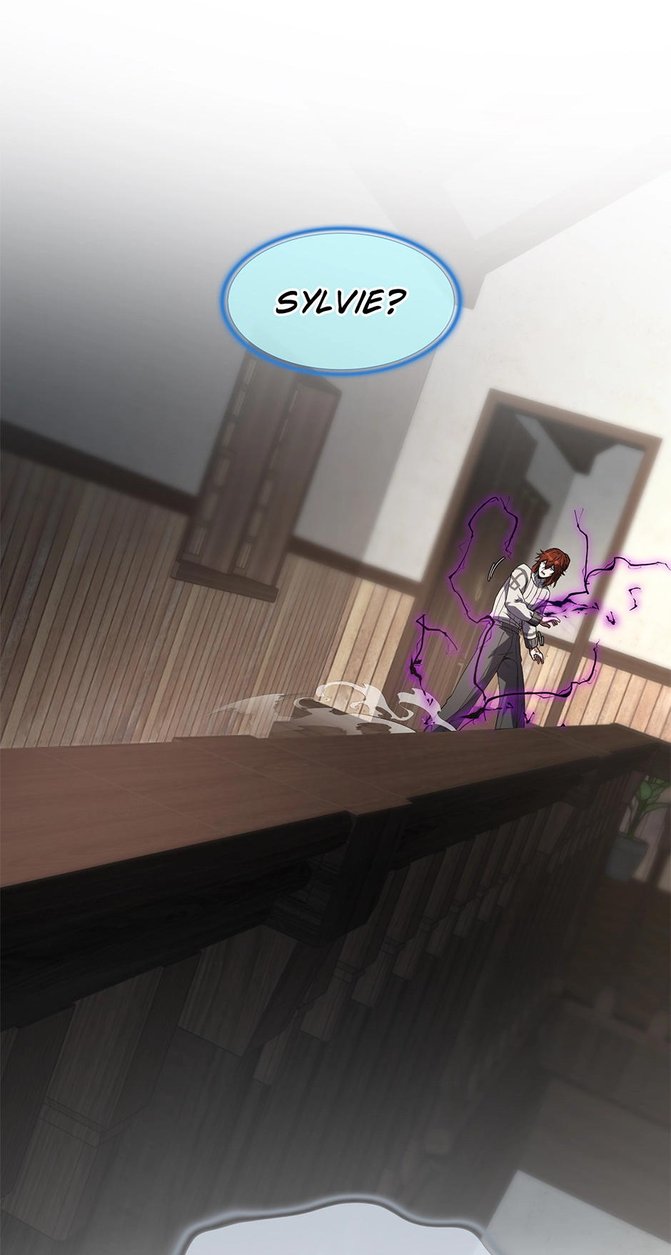 The Beginning After The End — Chapter 268 — page 68