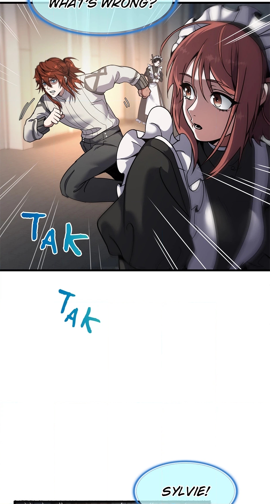 The Beginning After The End — Chapter 268 — page 70