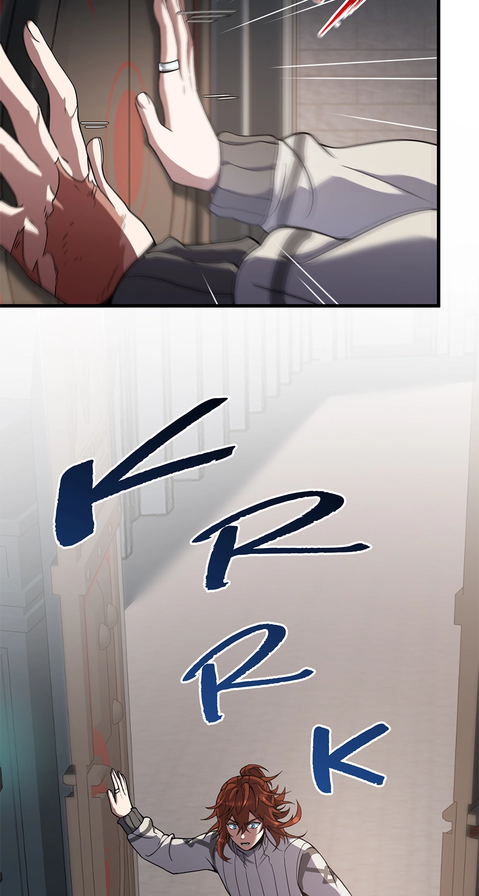The Beginning After The End — Chapter 268 — page 72