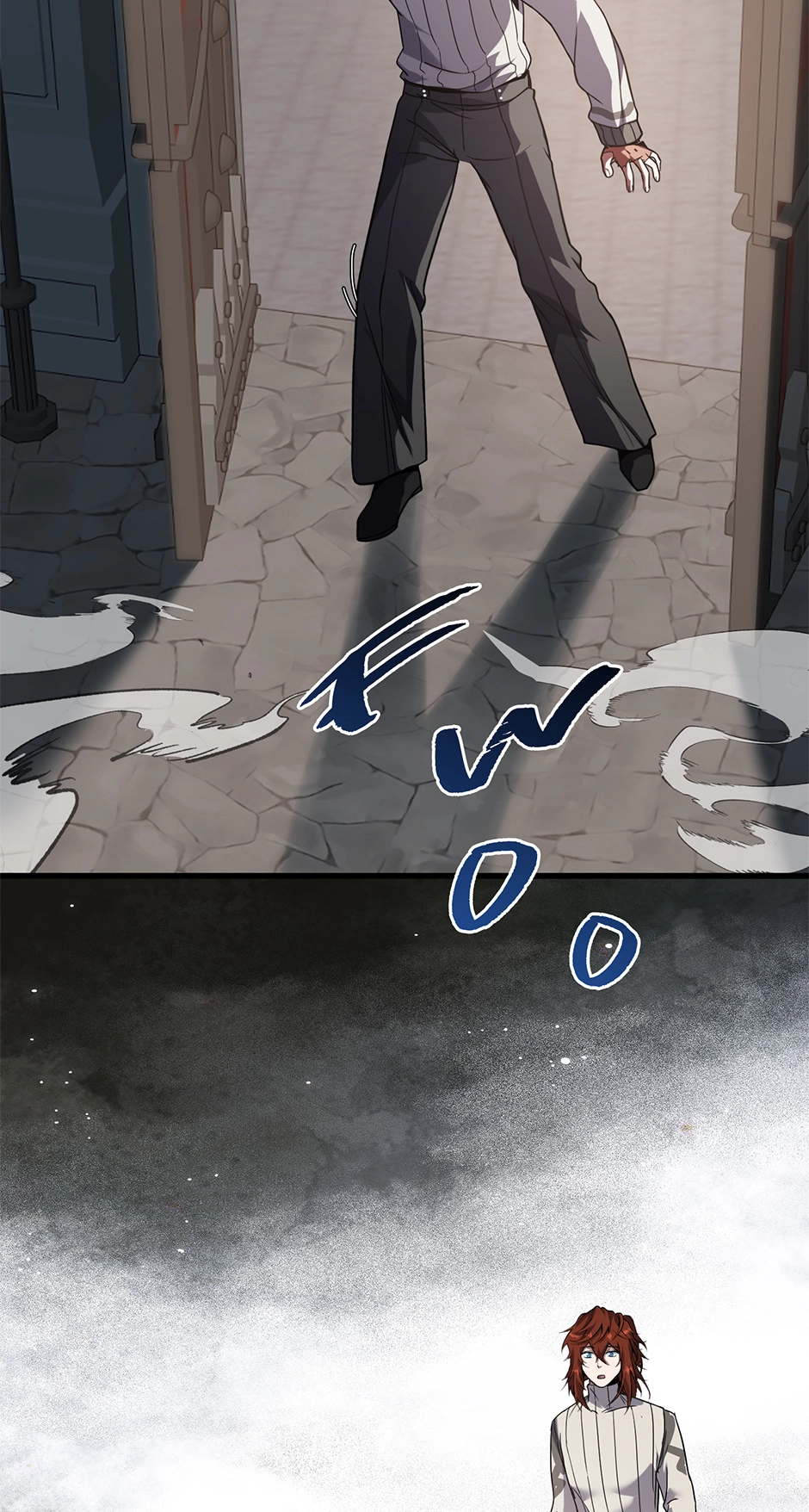 The Beginning After The End — Chapter 268 — page 73