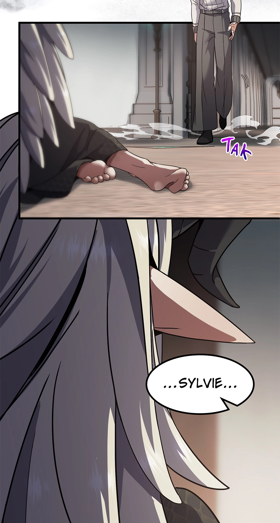 The Beginning After The End — Chapter 268 — page 74