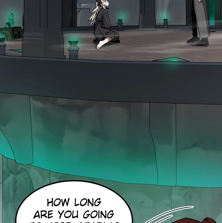 The Beginning After The End — Chapter 268 — page 84