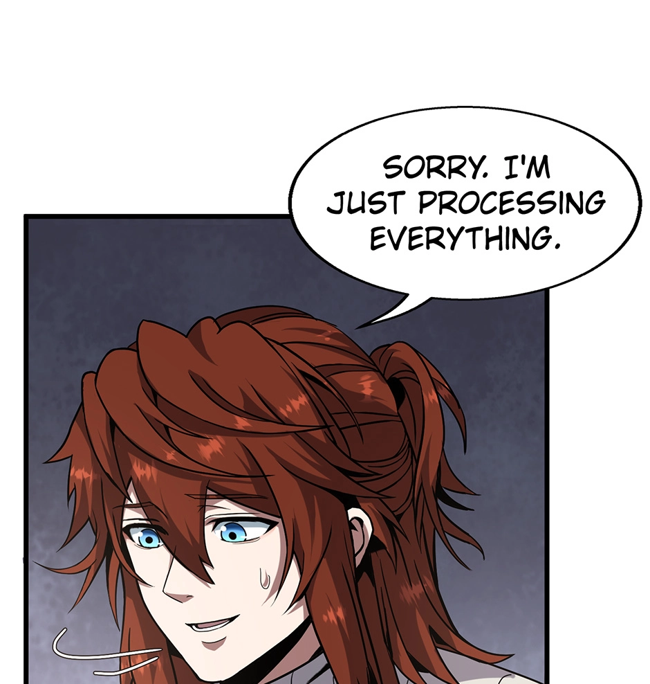 The Beginning After The End — Chapter 268 — page 86
