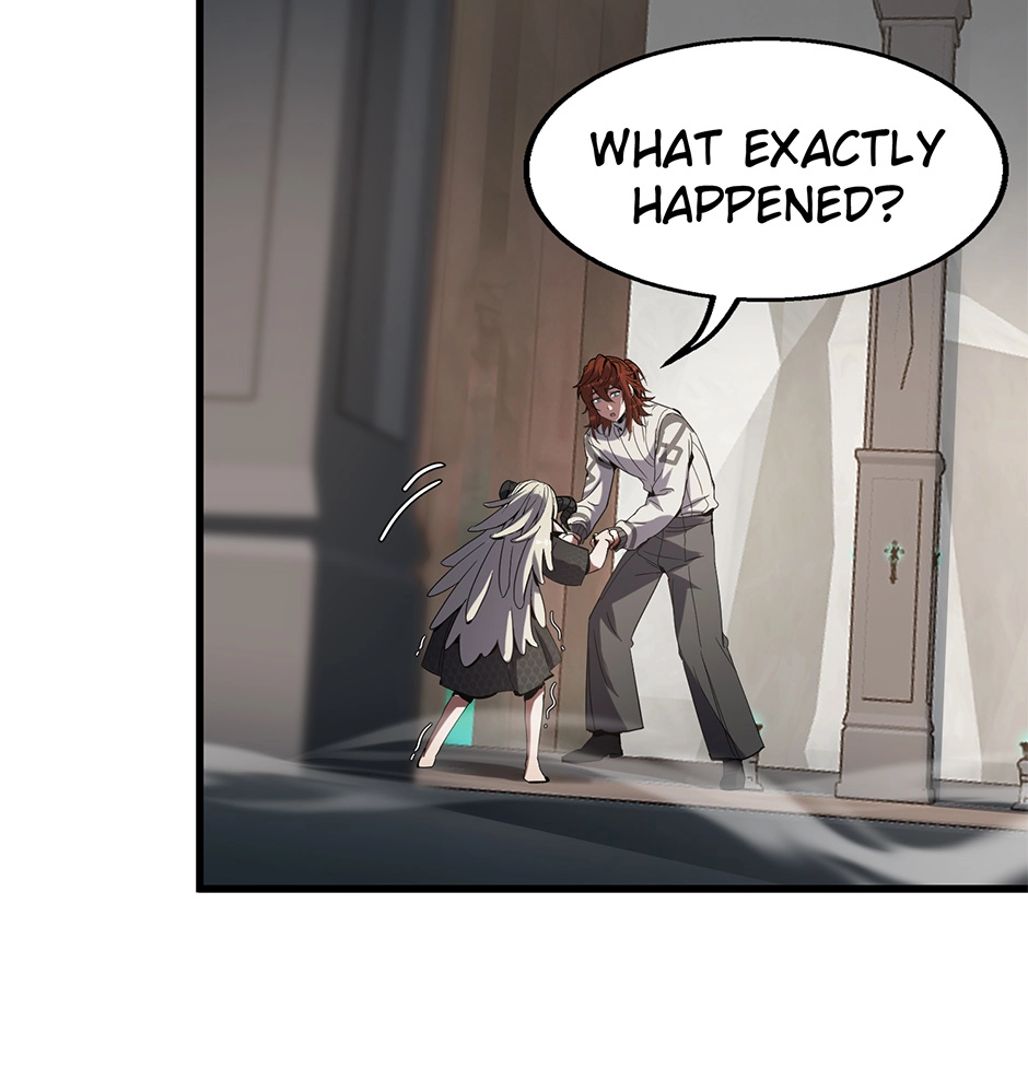 The Beginning After The End — Chapter 268 — page 88